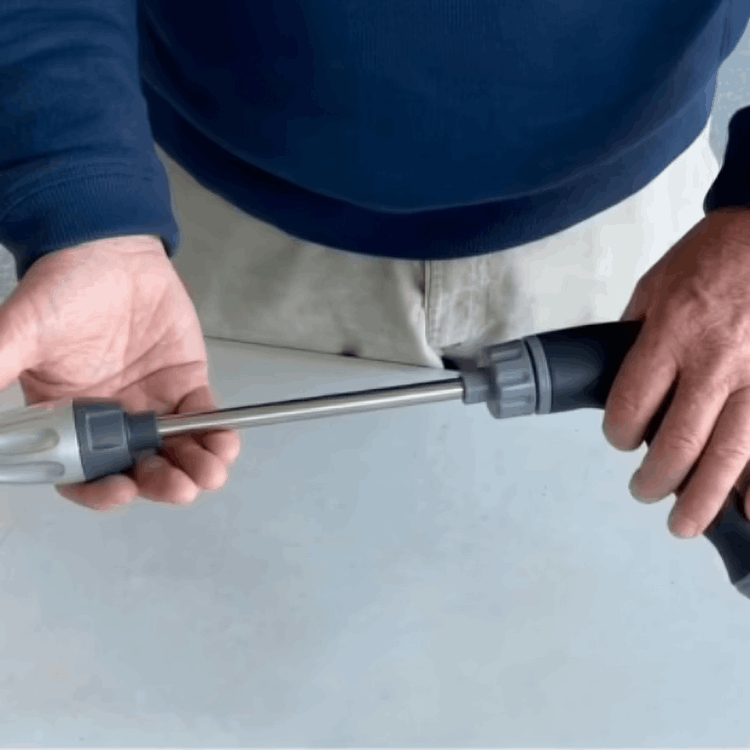 Jetterix Customer - Lisa T. Ohio, USA