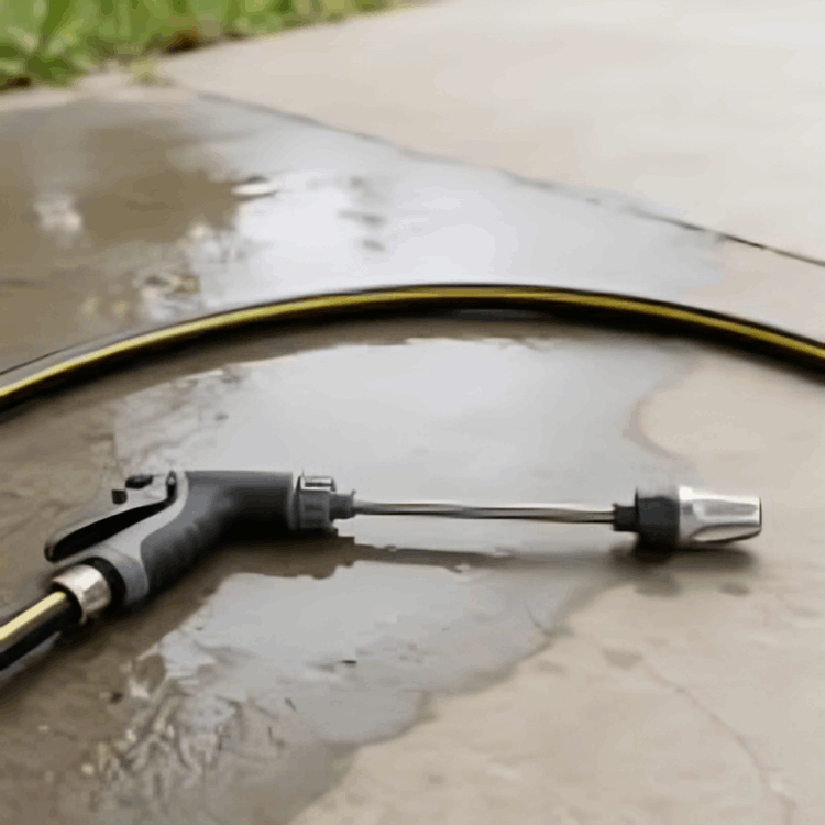 Jetterix customer - Mark S. Florida, USA